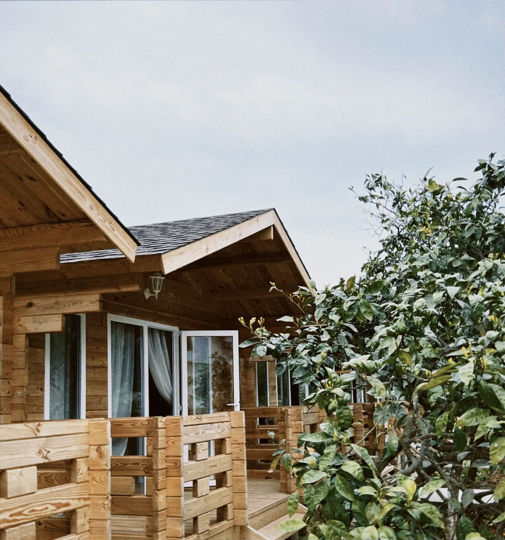 База Отдыха Коттеджный Комплекс Неанила