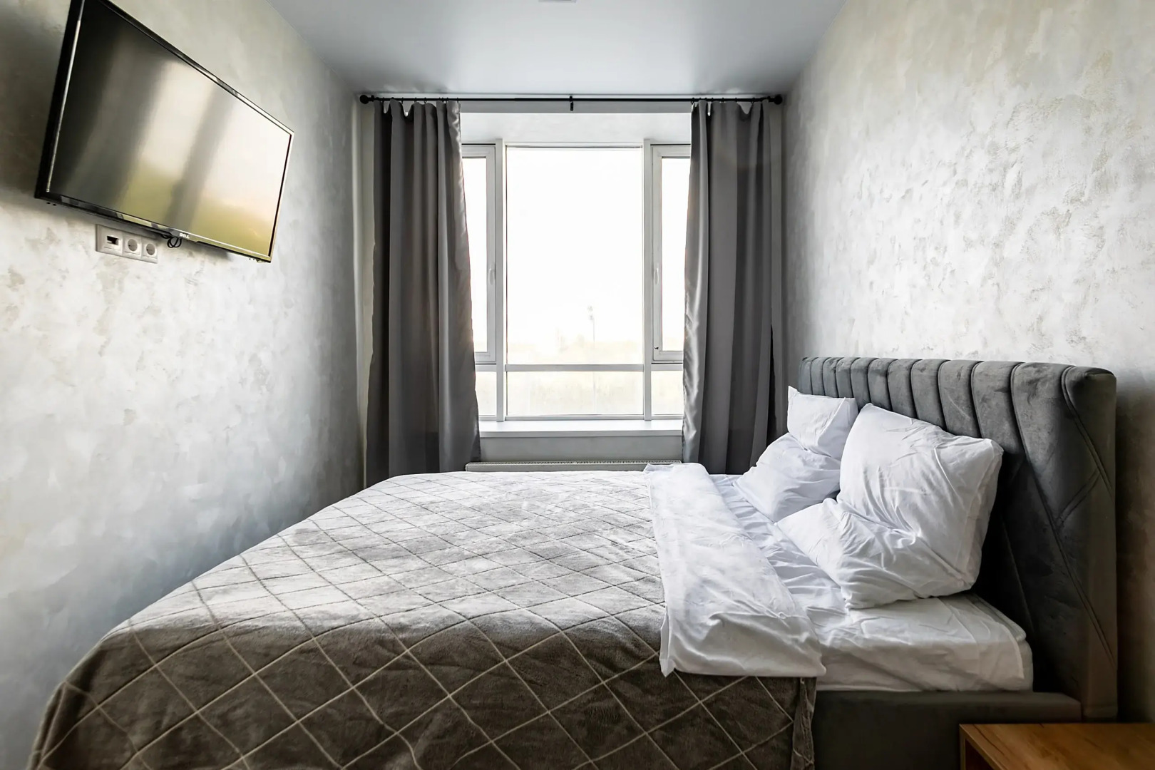 Квартира Студия на Аминьевской