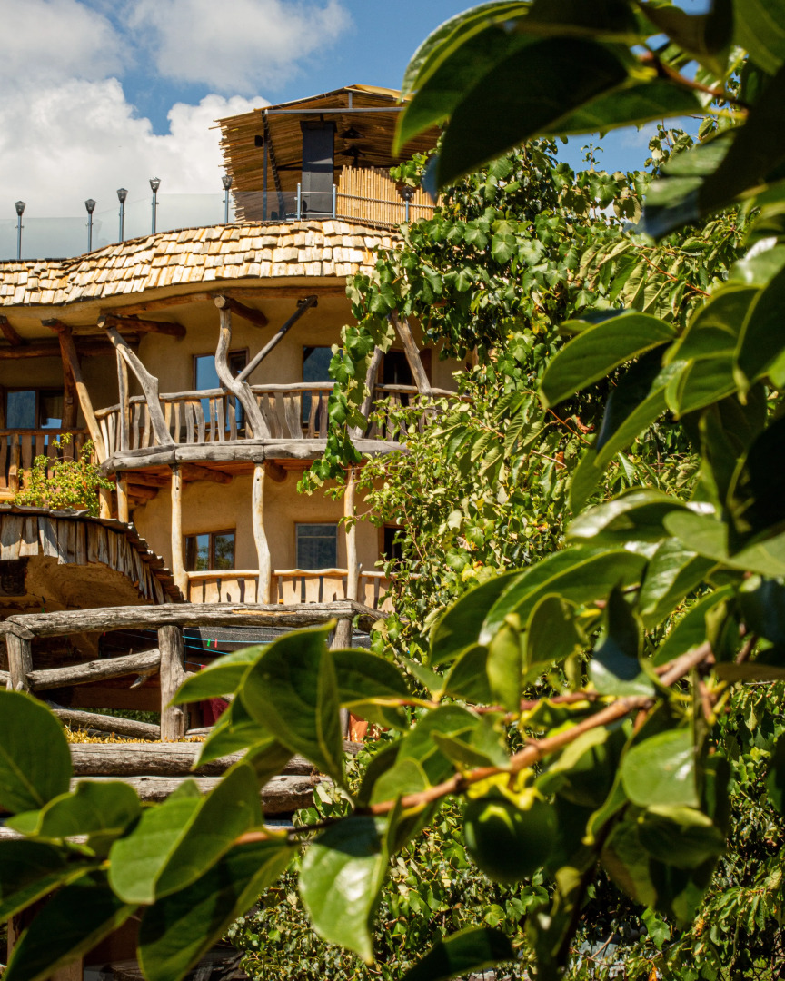 Гостевой Дом Геры Митрош