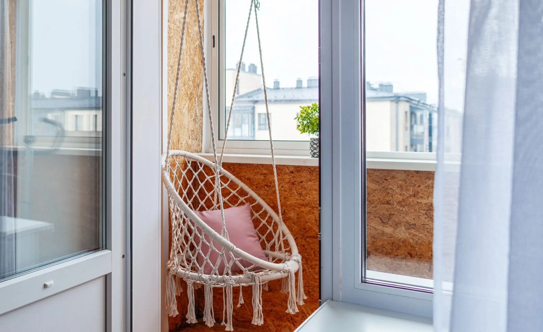 Квартира Бограда