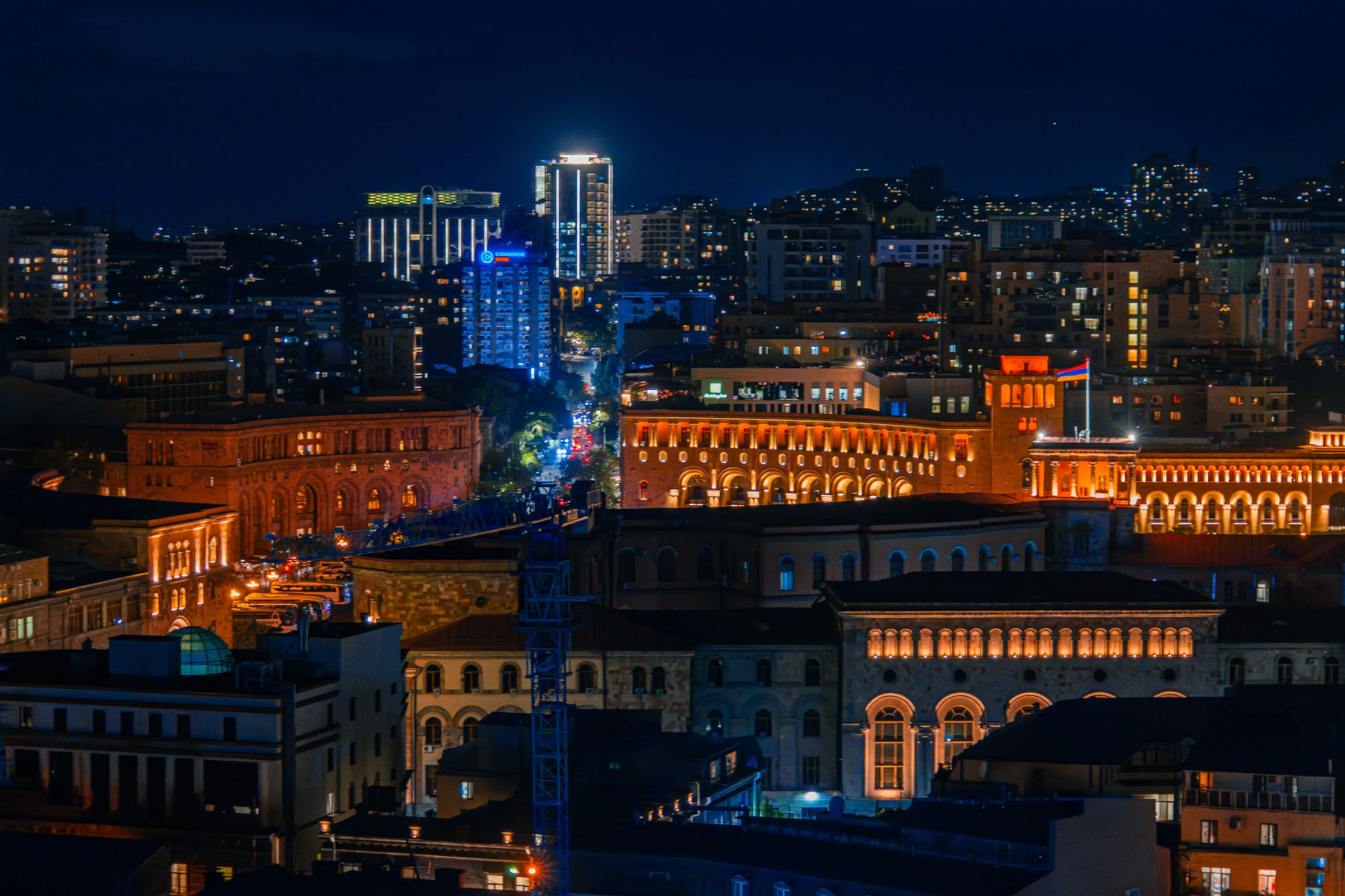 Апарт-отель Sunset