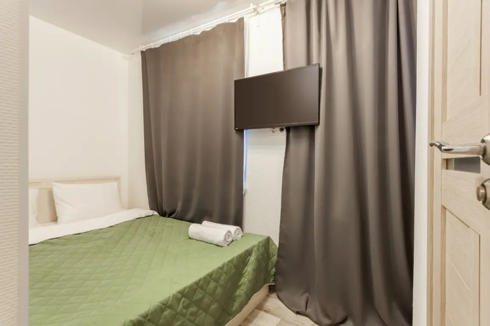 Апартаменты Вквартиру 9