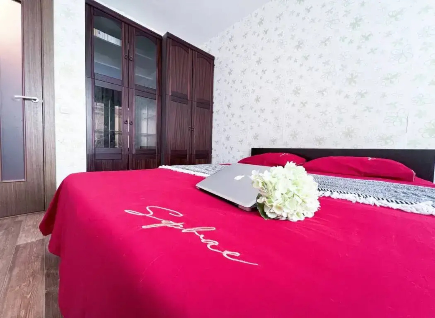 Апартаменты Park Inn Hause 3