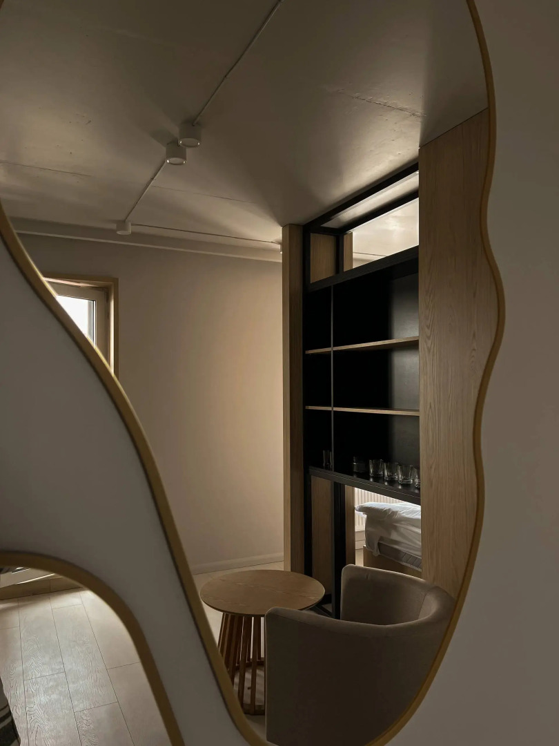 Квартира Стильная Уютная Новая в Центре Бреста