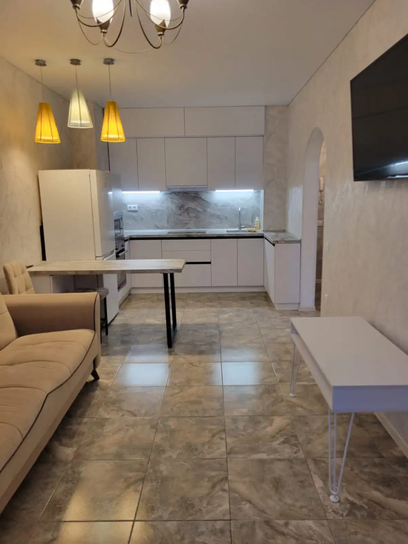 Квартира Энгельса