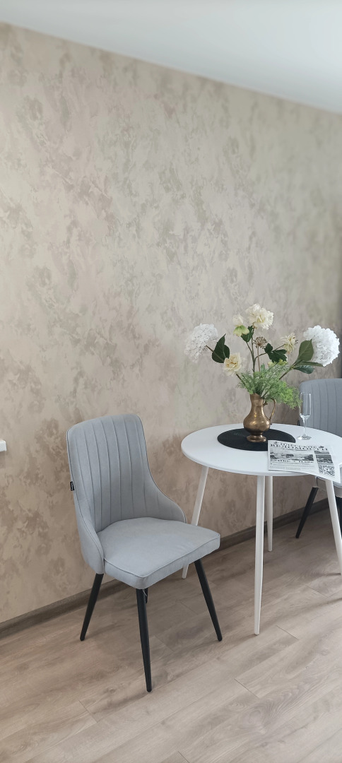 Апартаменты у Троицкой церкви