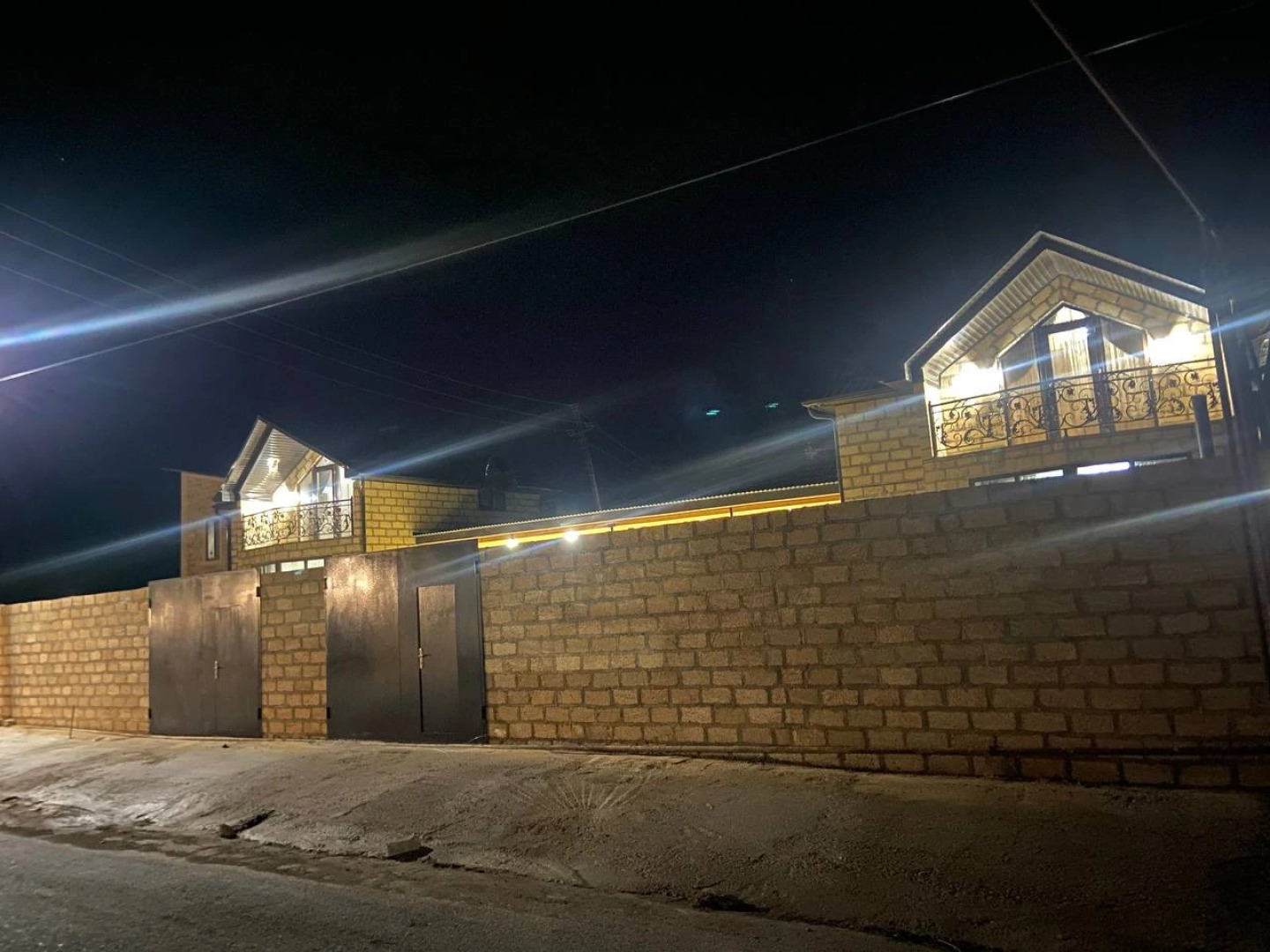 Частный Дом У моря 1