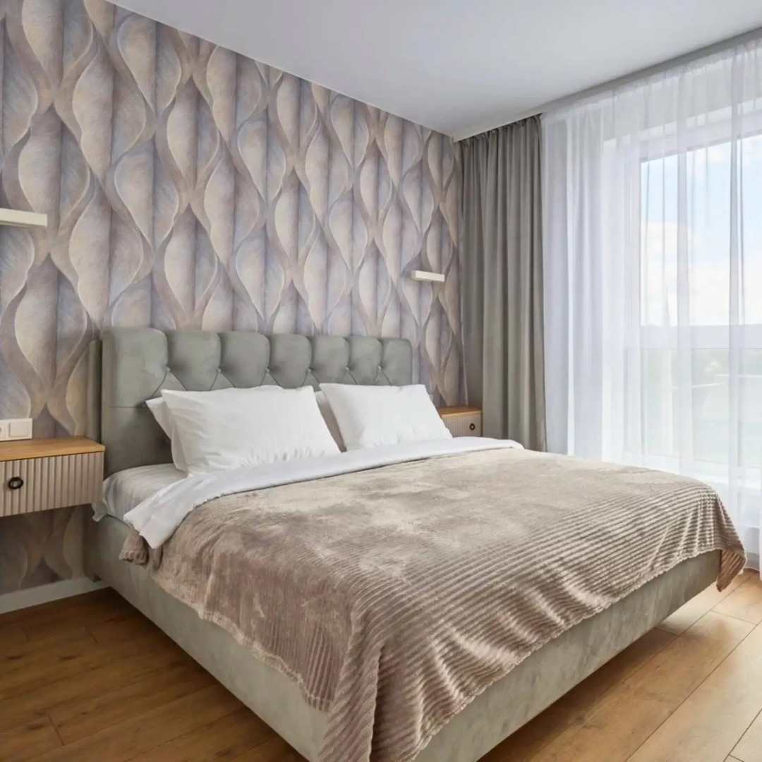 Апартаменты Reverie Graphite