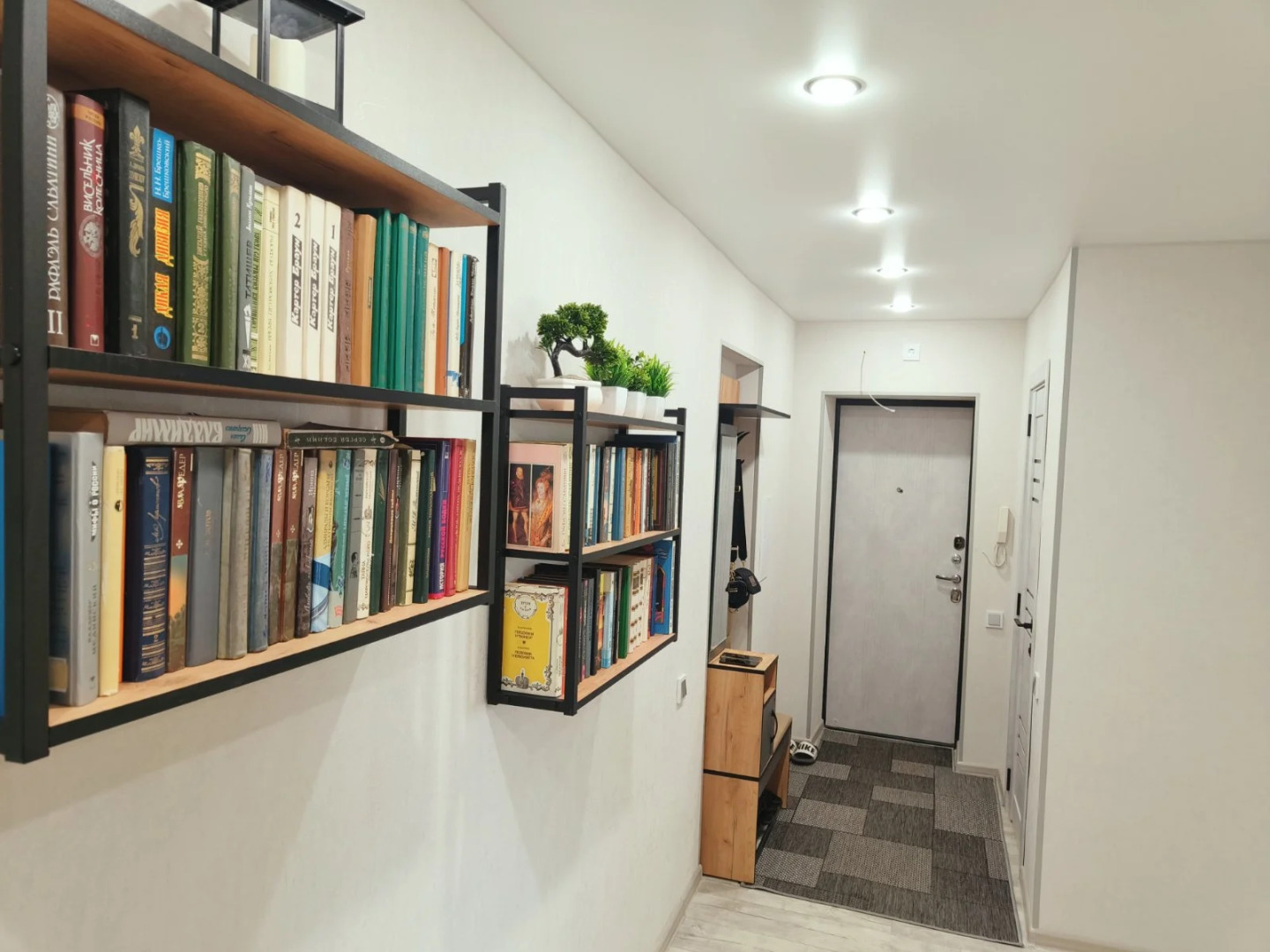 Апартаменты Лето