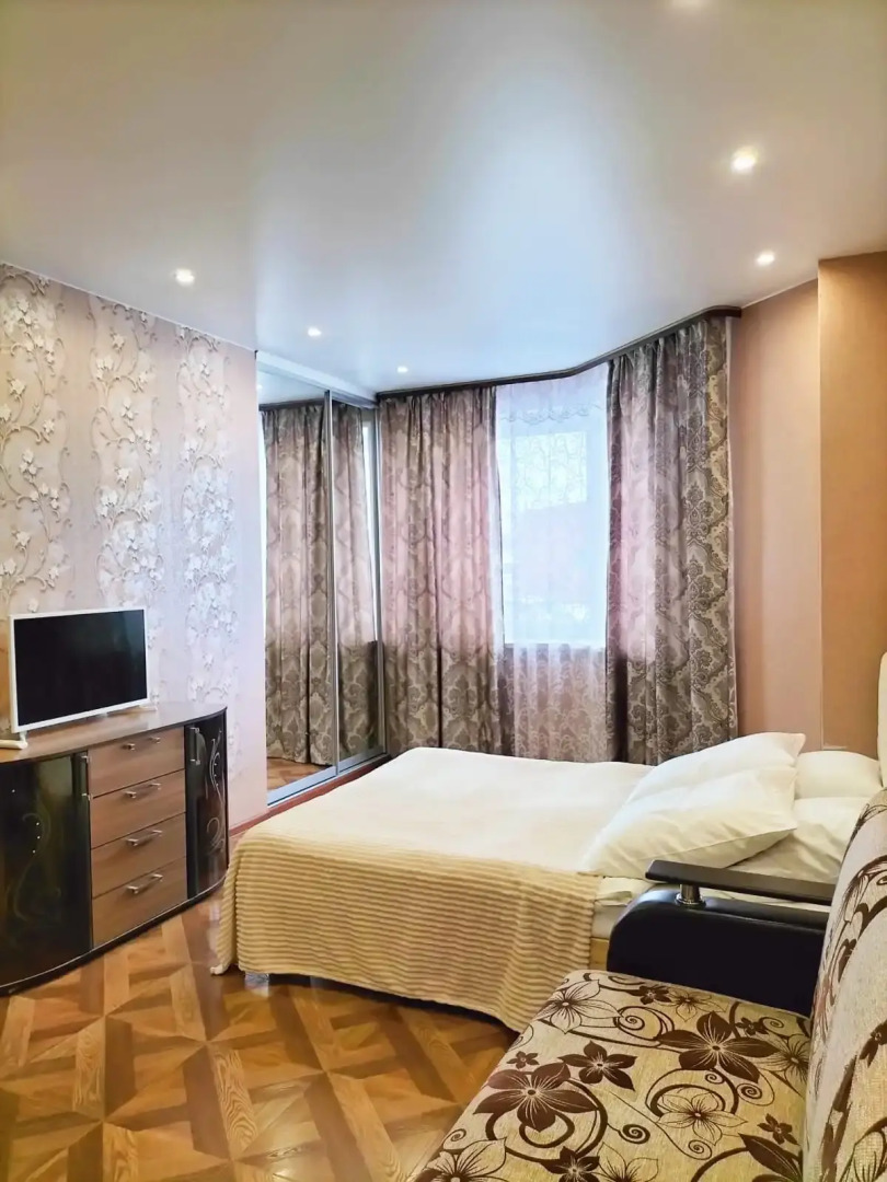 Апартаменты Квартира в Новостройке