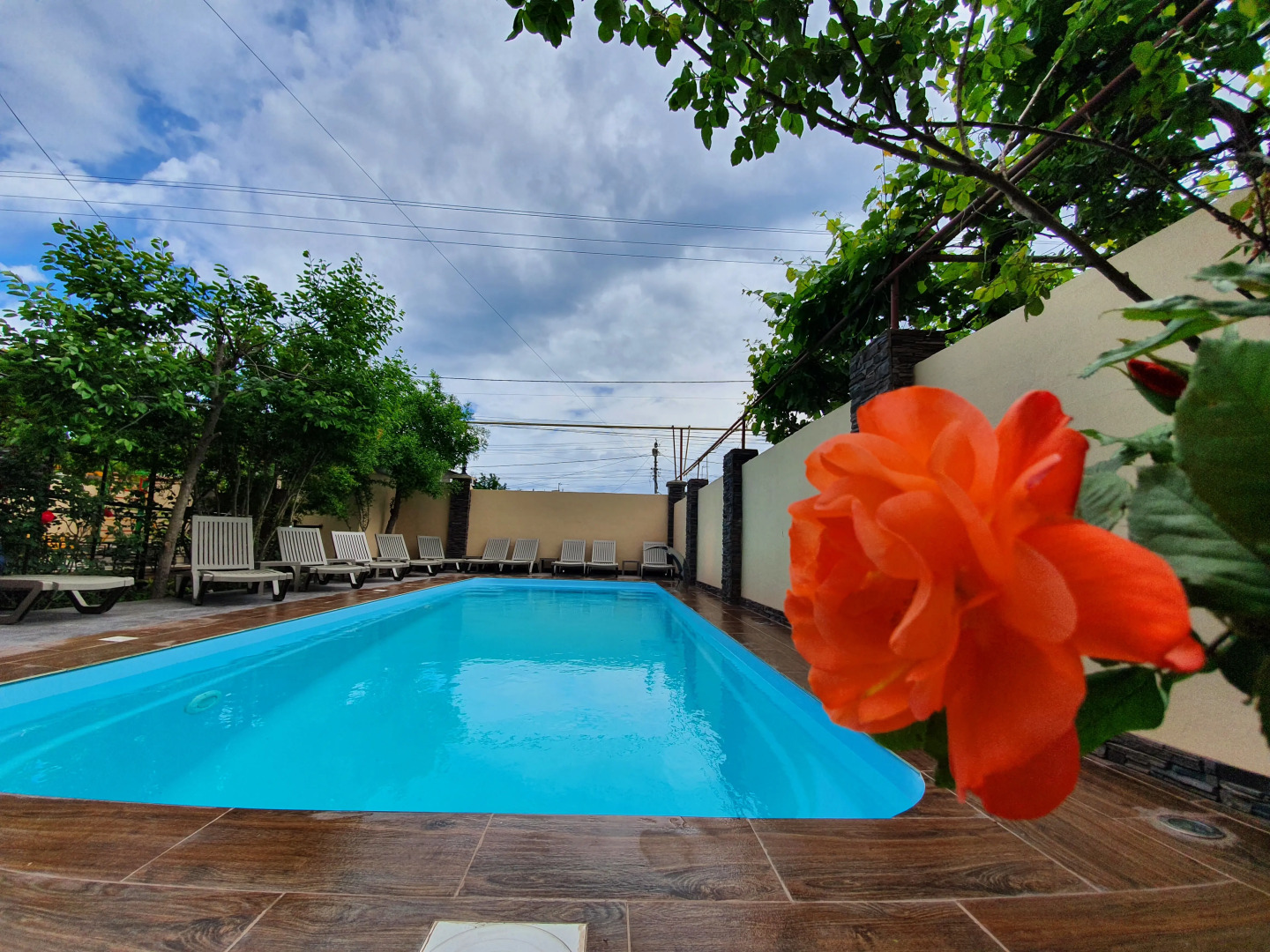 Гостевой дом Ани