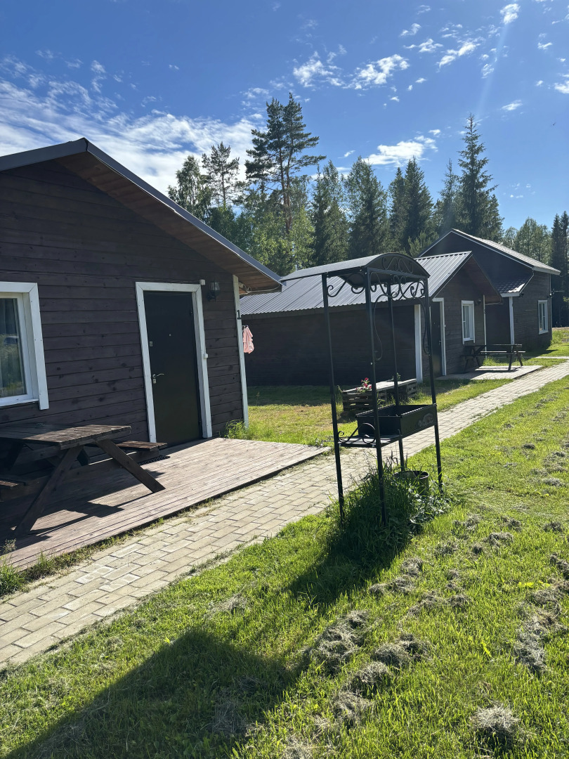 Гостевой Дом Фортуна