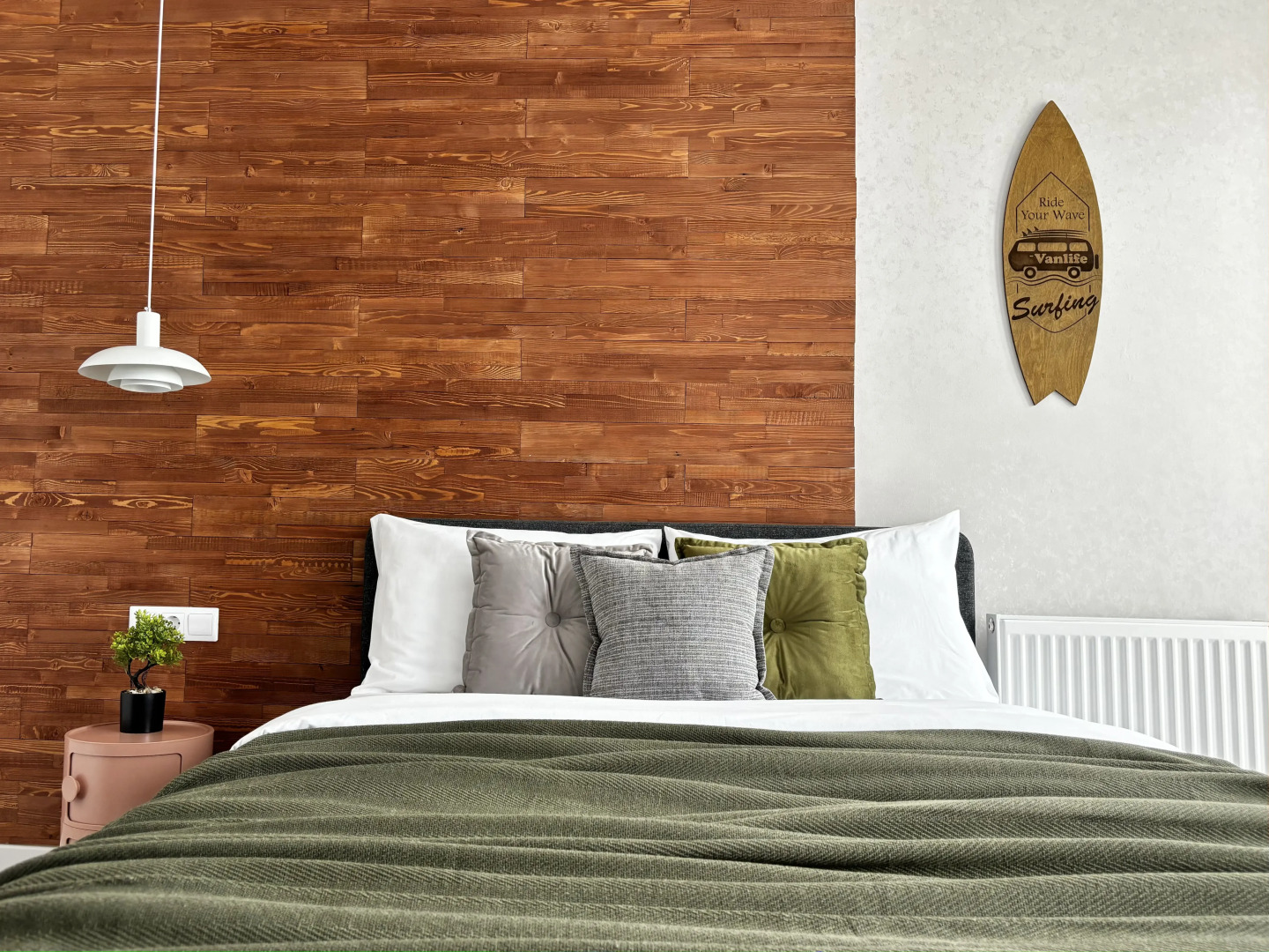 Квартира Студия Аврора 2 - 238