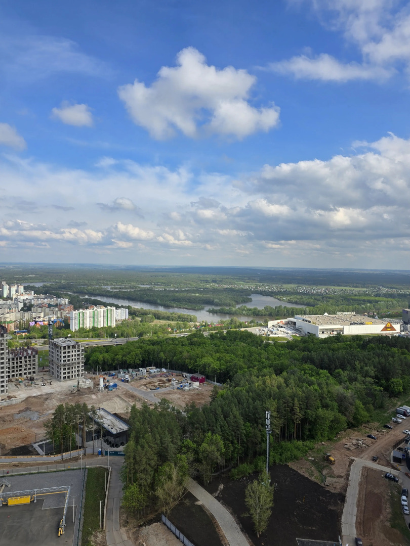 Квартира Добрые Сутки 24 Уфа