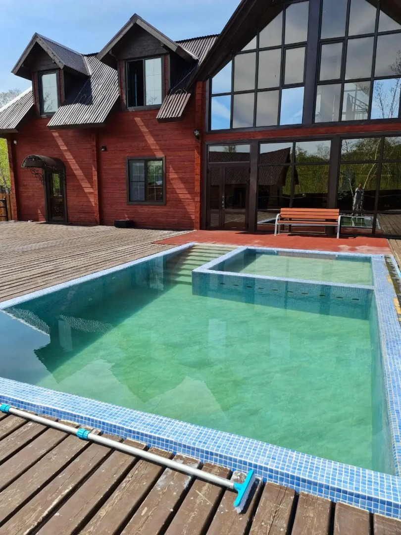 Отель Peak 2`322