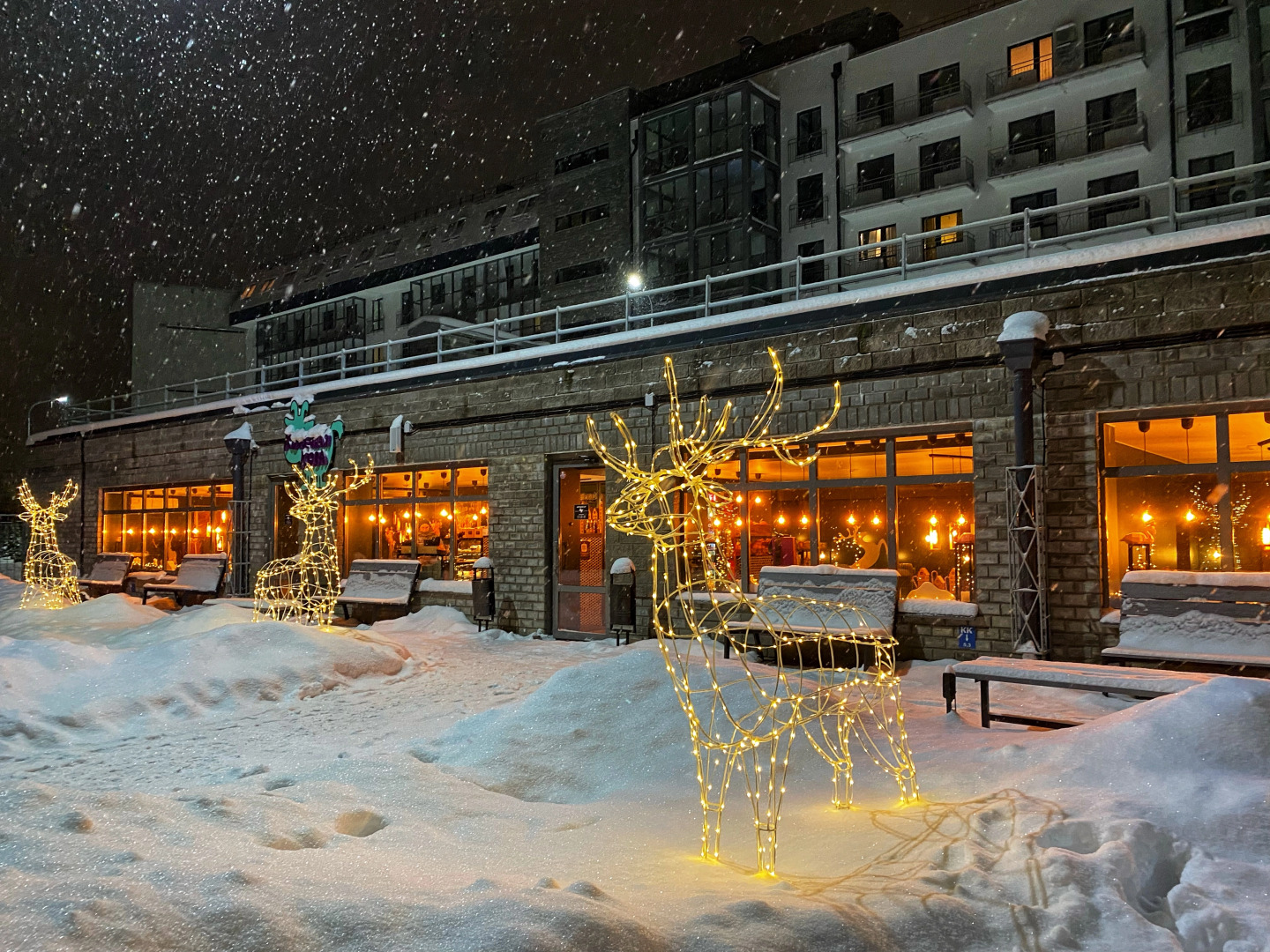 Апартаменты Псковская Жемчужина