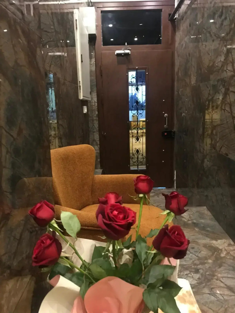 Ist My House Apart Hotel