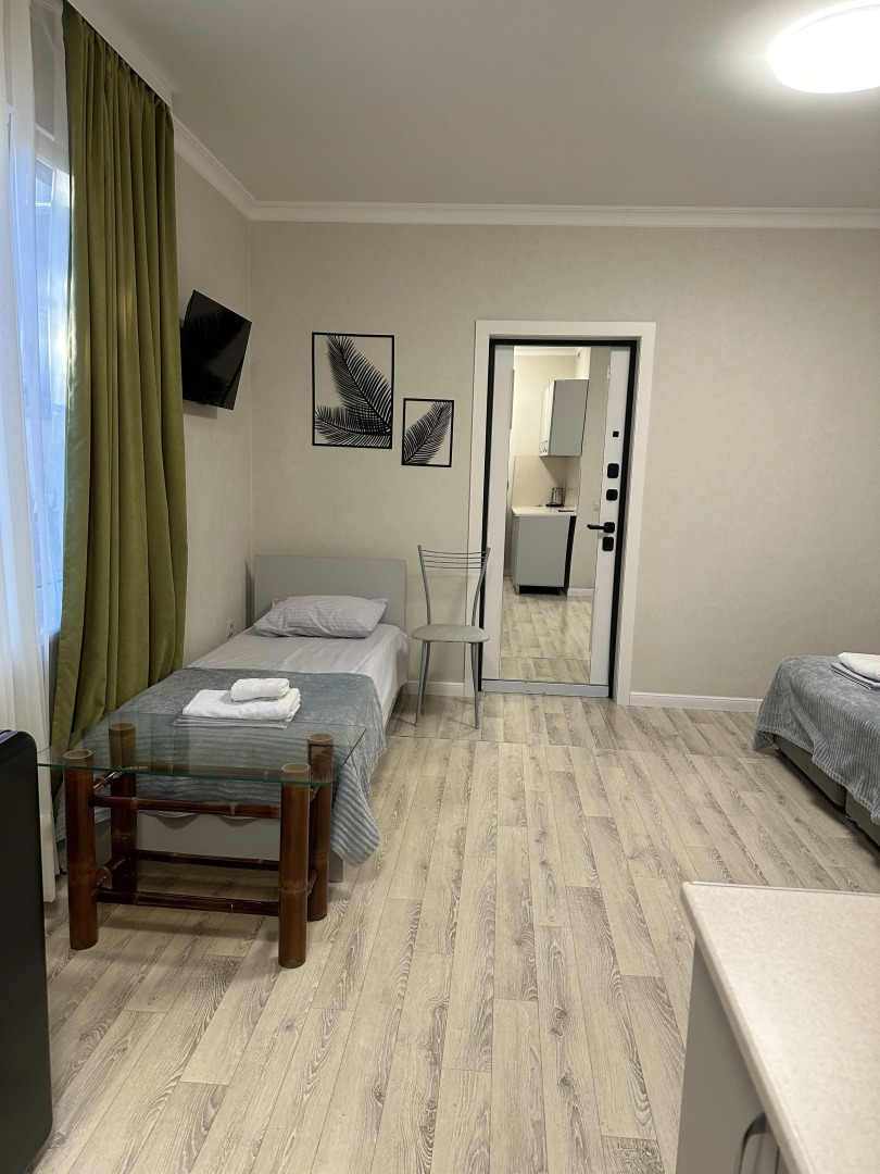 Гостевой дом Морской якорь