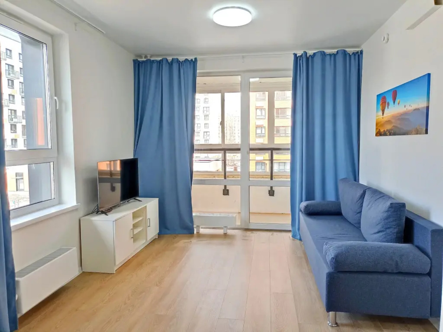 Квартира Наш Дом - Ваш Дом 8