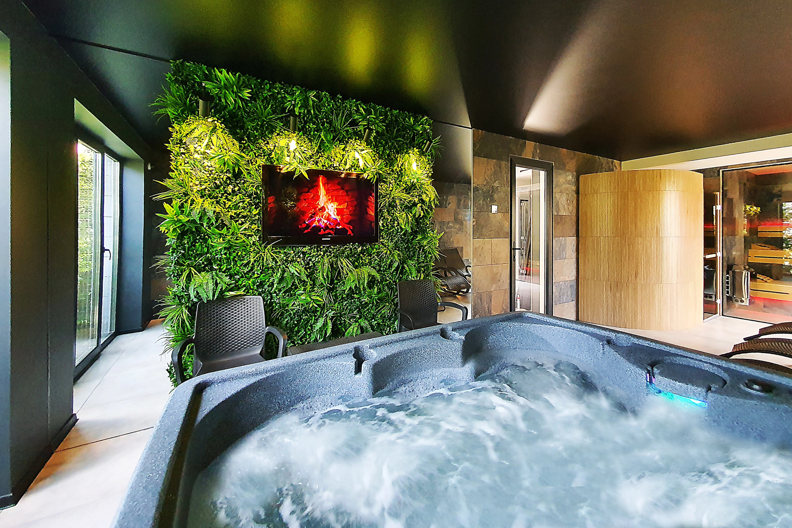 Апартаменты на Арсенальной ARS 1