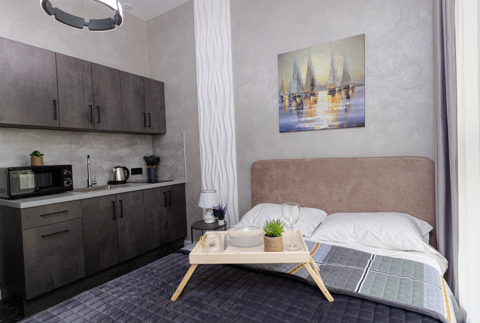 Апартаменты НО 13 - 94/1