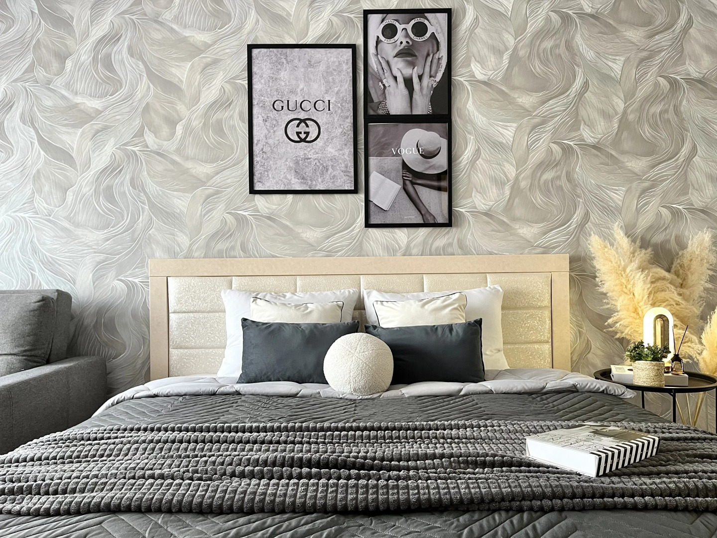 Квартира Уютная 2-х комнатная в Центре города