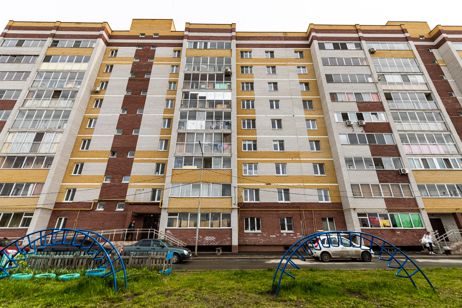 Апартаменты В 10 Минутах от Кремля