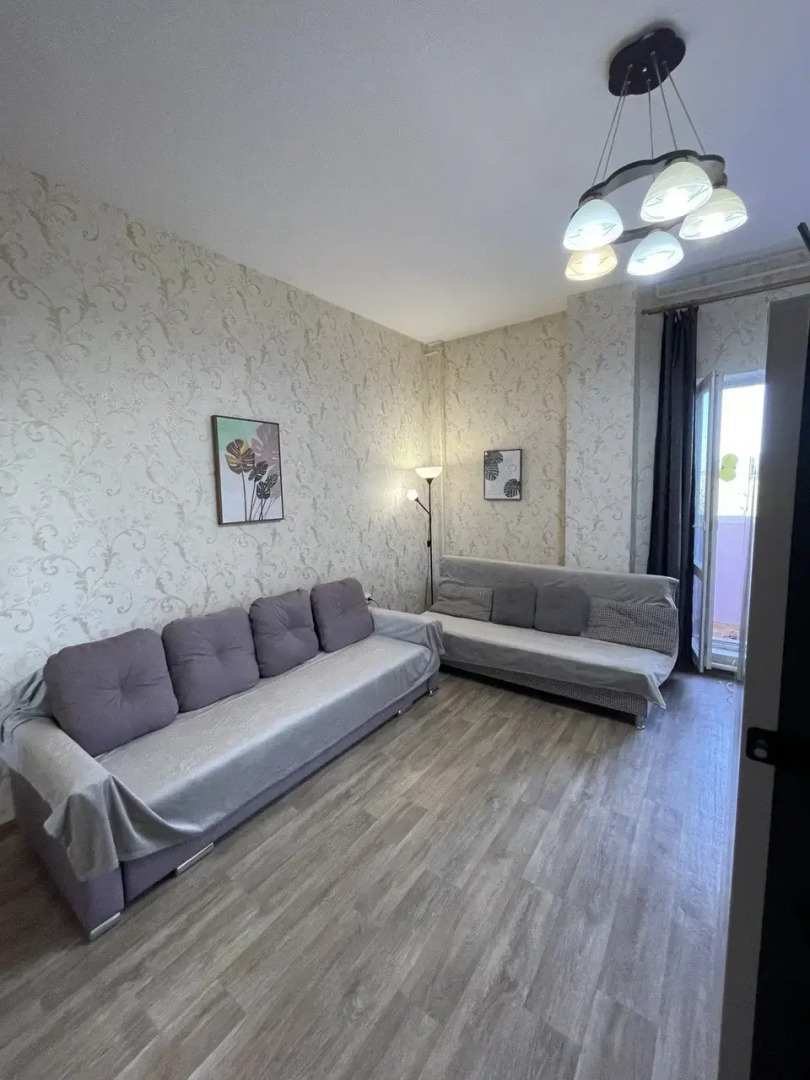 Квартира на Кузьмина 30/2