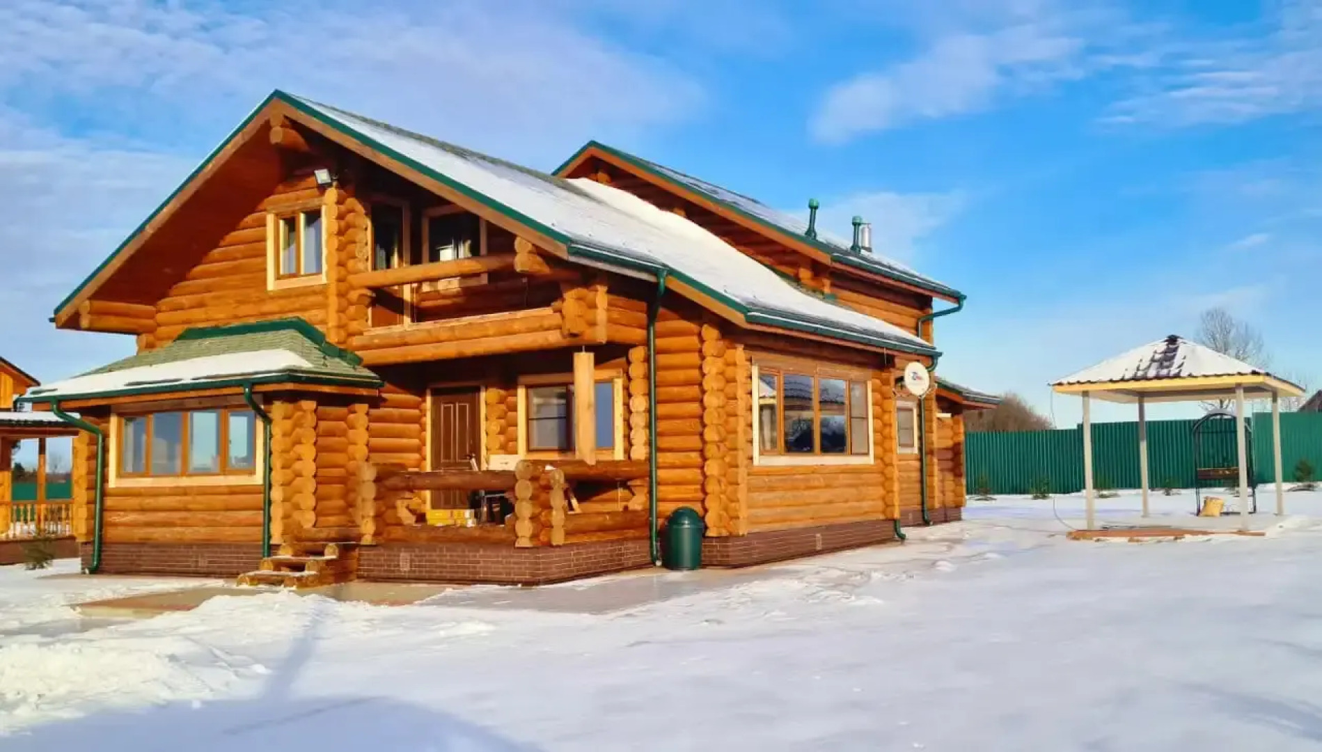 Гостевой дом КСК Тукзар