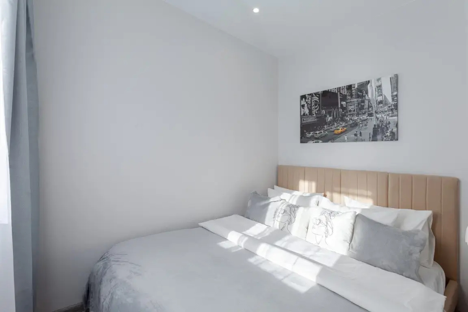 Апартаменты Lux RentPlaza