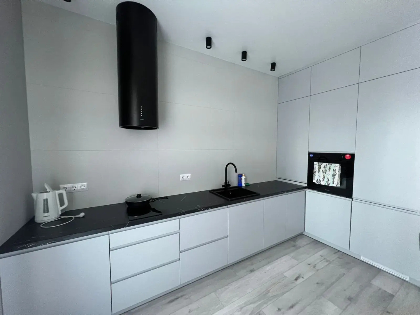 Апартаменты Росгартен Дэ Люкс