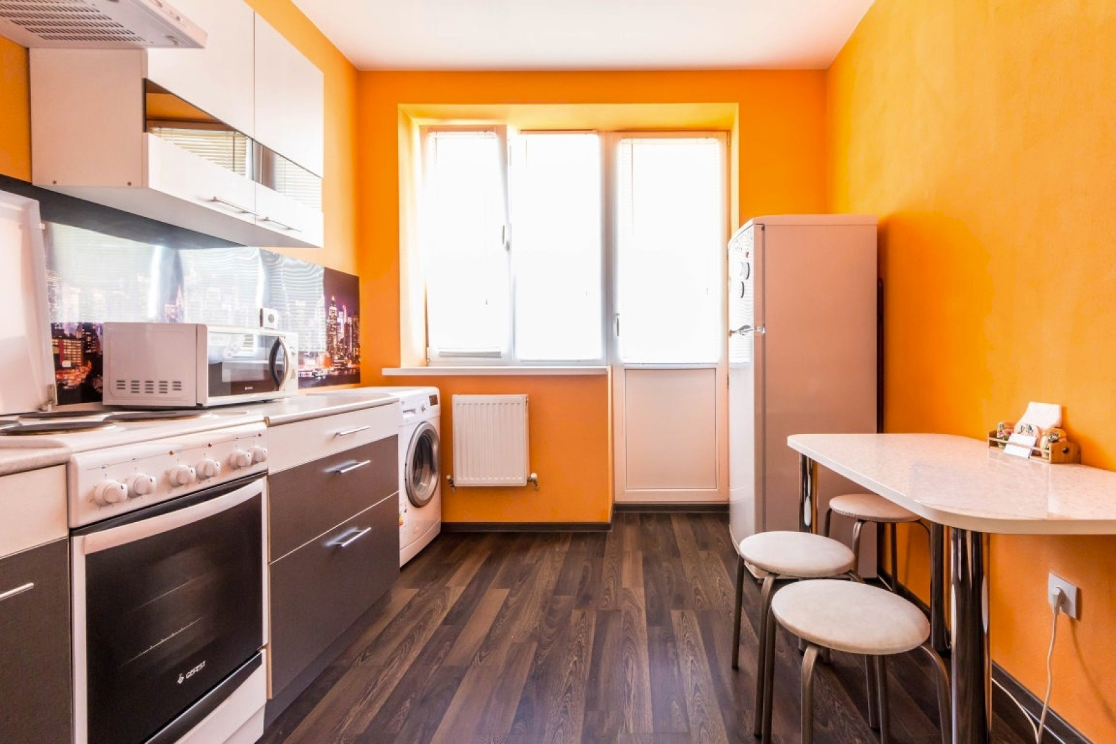 Апартаменты 1 мая дом 270 корпус 1