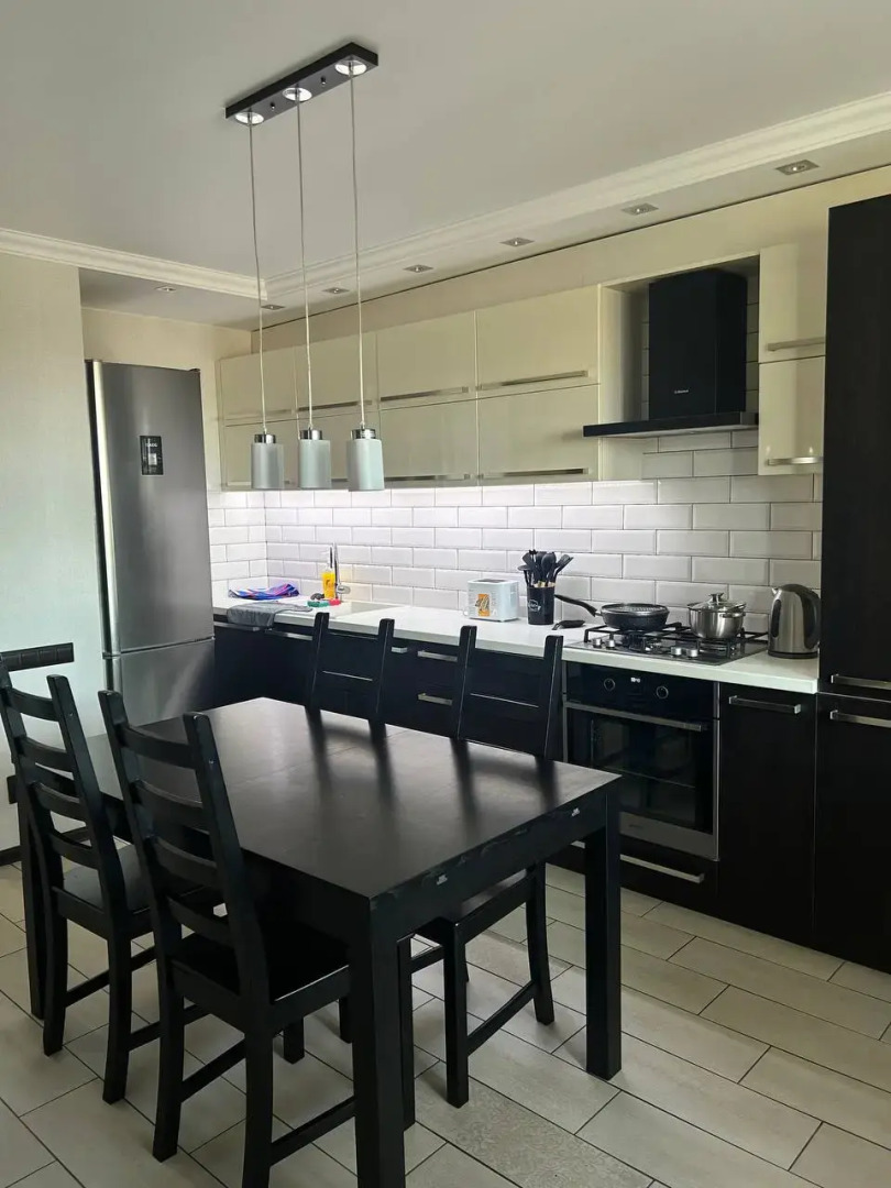 Апартаменты ARZAMASAPART