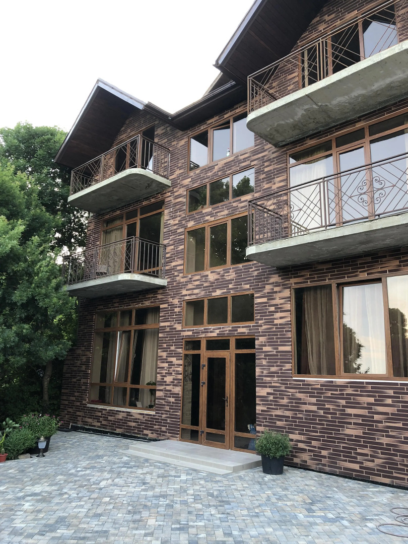 Гостевой Дом Ольга