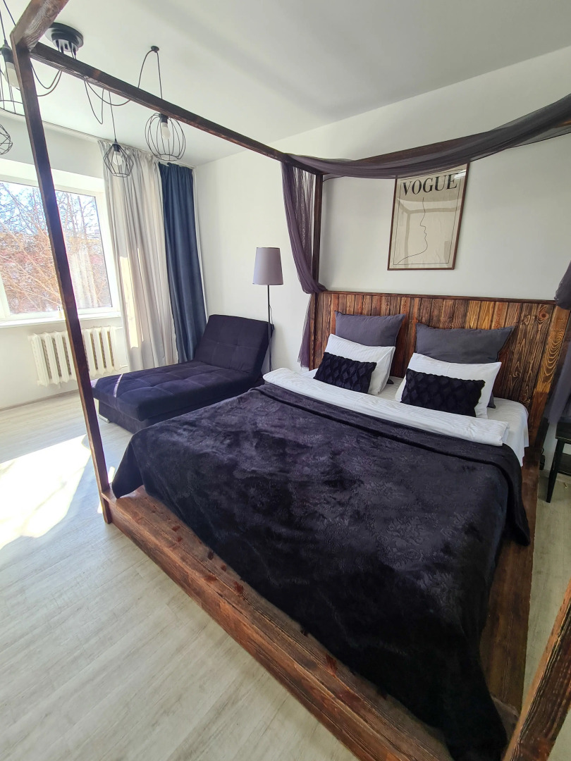 Апартаменты 26 Съезда КПСС