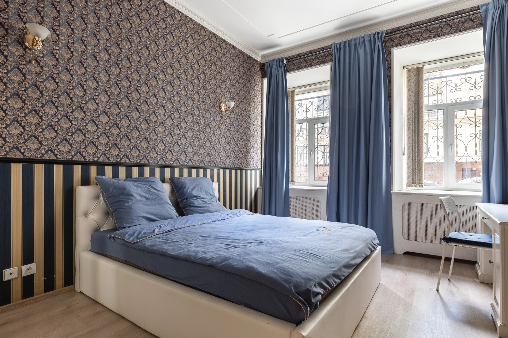 Апартаменты на Поварском