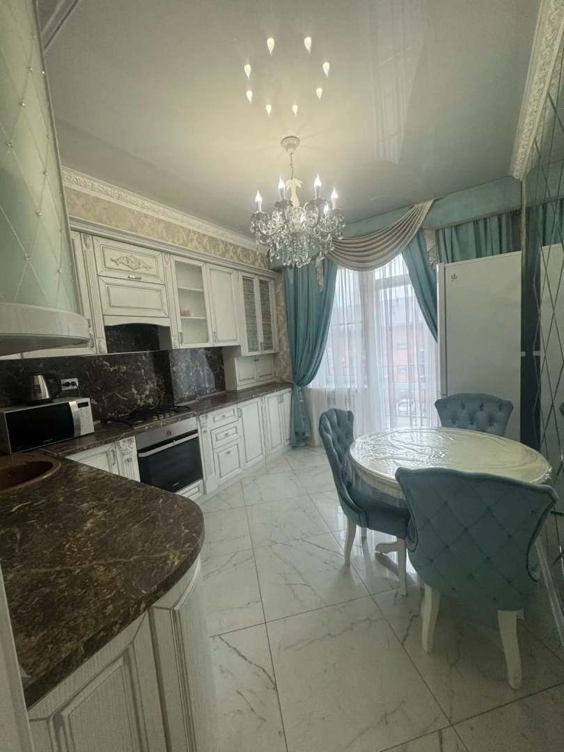 Апартаменты возле аэропорта