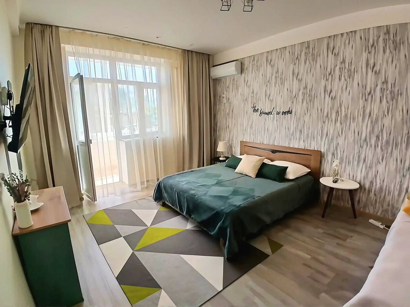 Квартира Однокомнатная