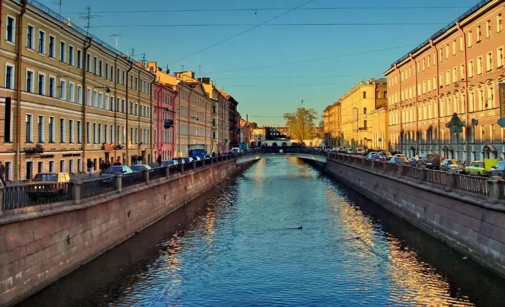 Меблированные комнаты МК Краски