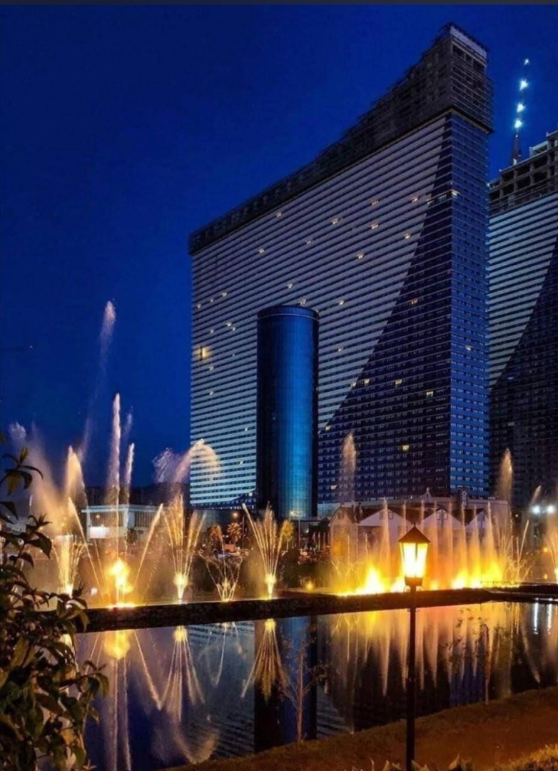 Апартаменты VIP Apart Batumi