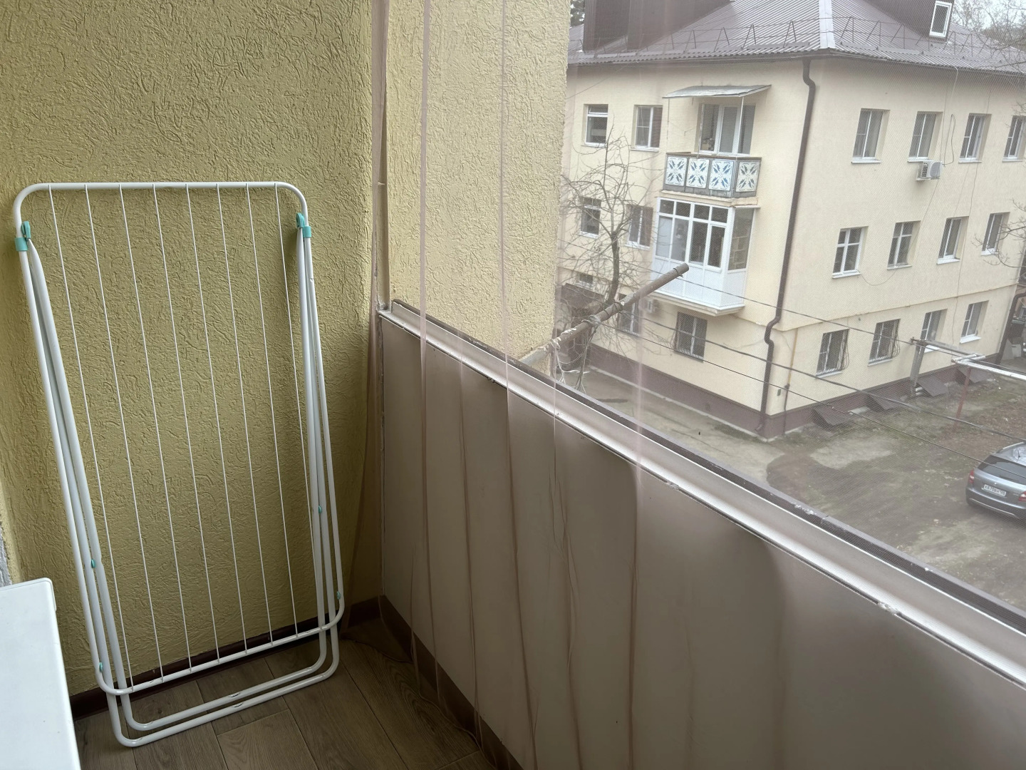 Квартира на Улице Ленина 5В