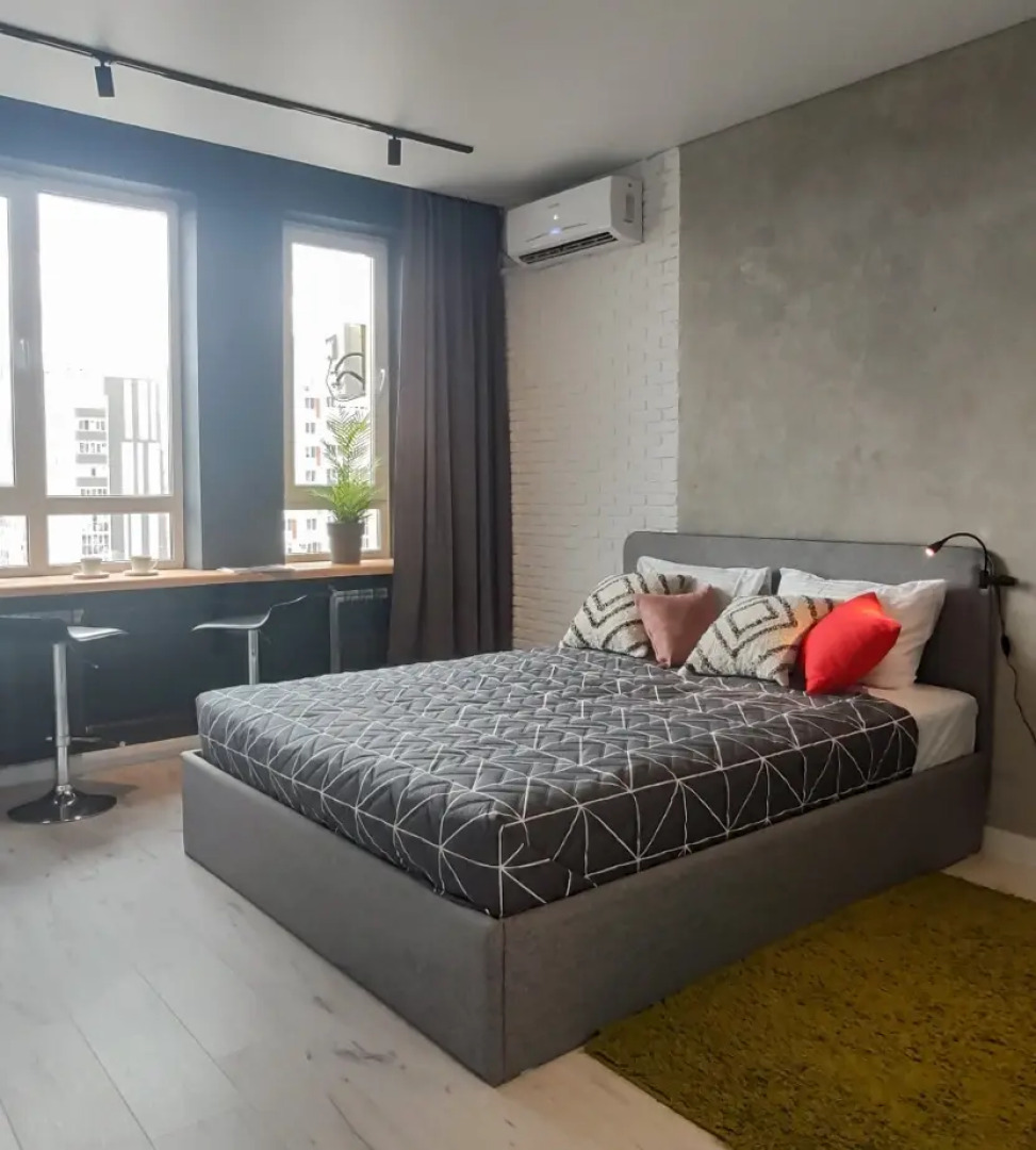 Апартаменты на Северном