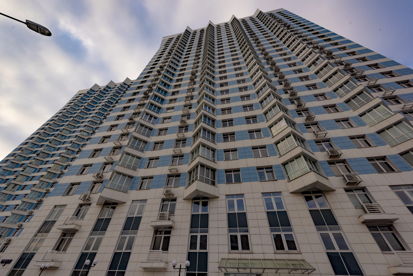 Апартаменты Отличная студия