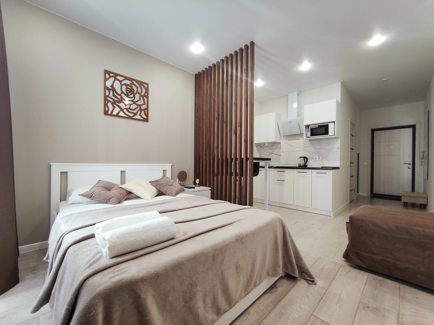 Квартира Любимый Дом на Измайлова