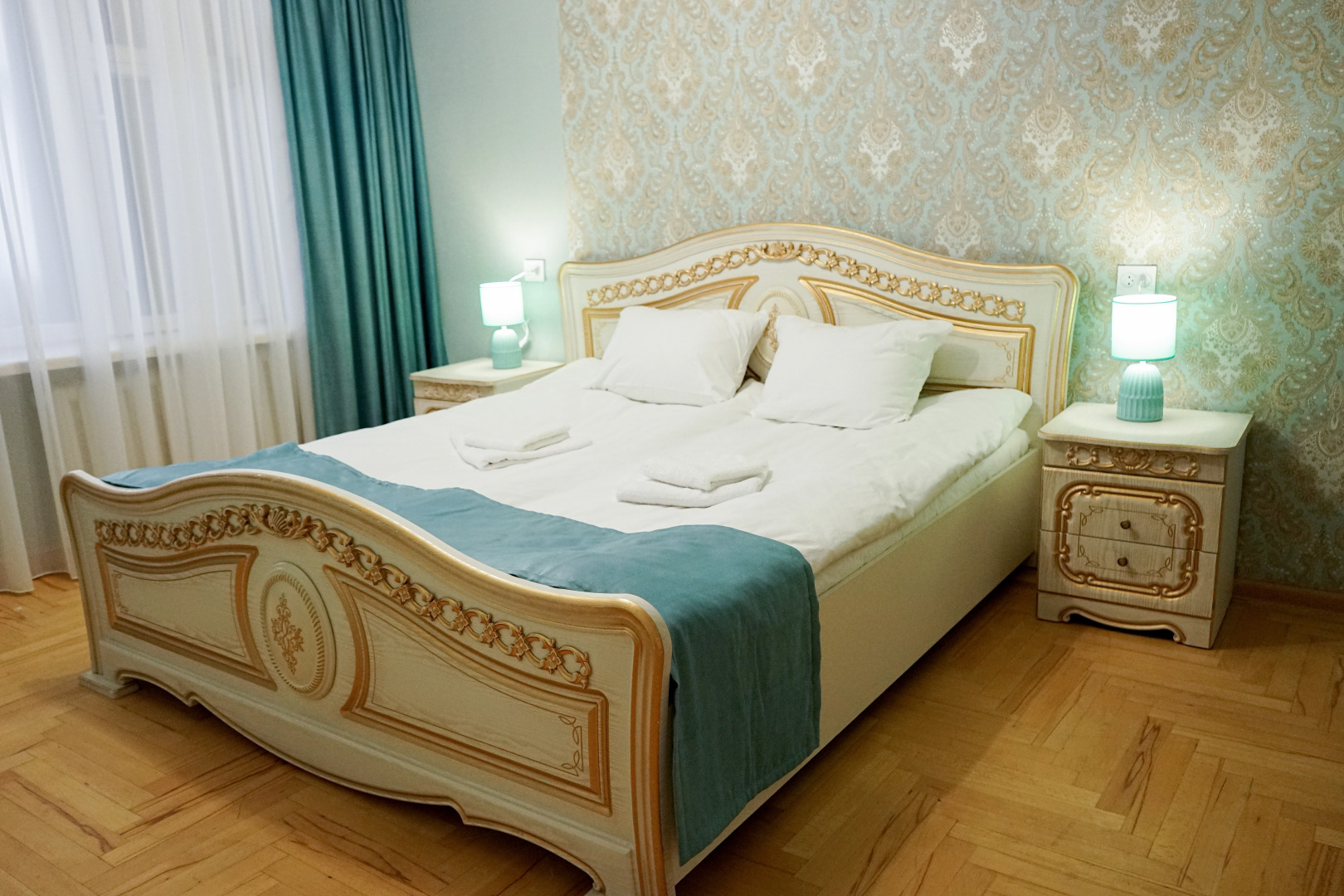 Квартира Ava Home