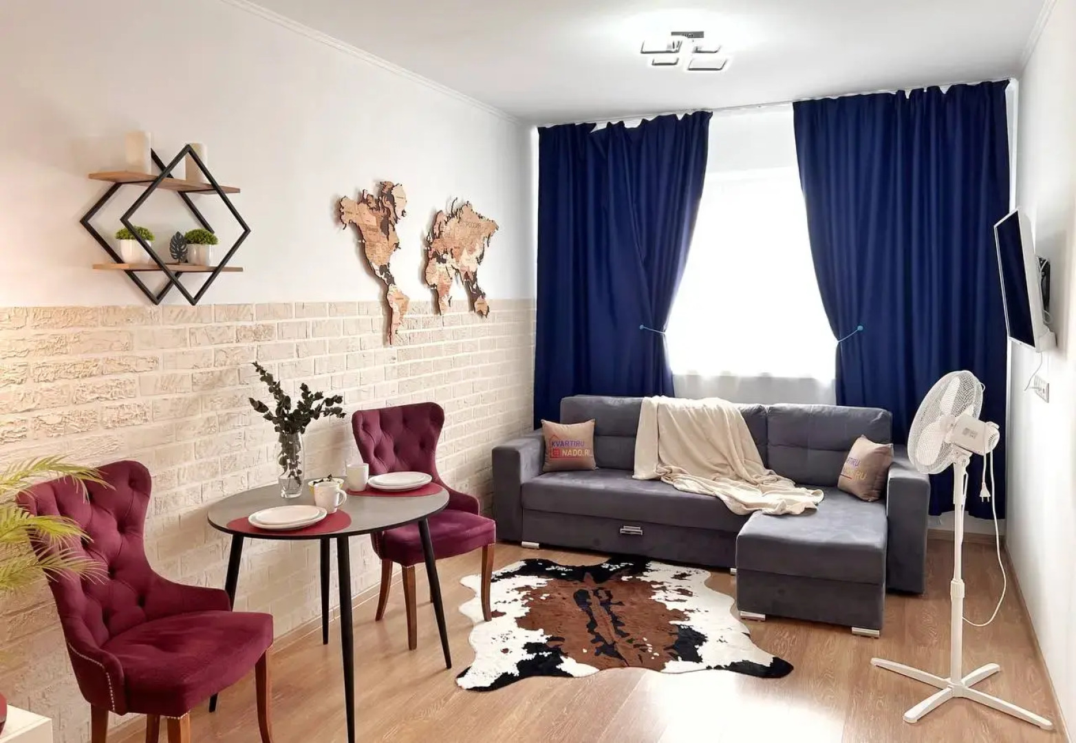 Апартаменты Квартиру надо в микрорайоне Супонево 12