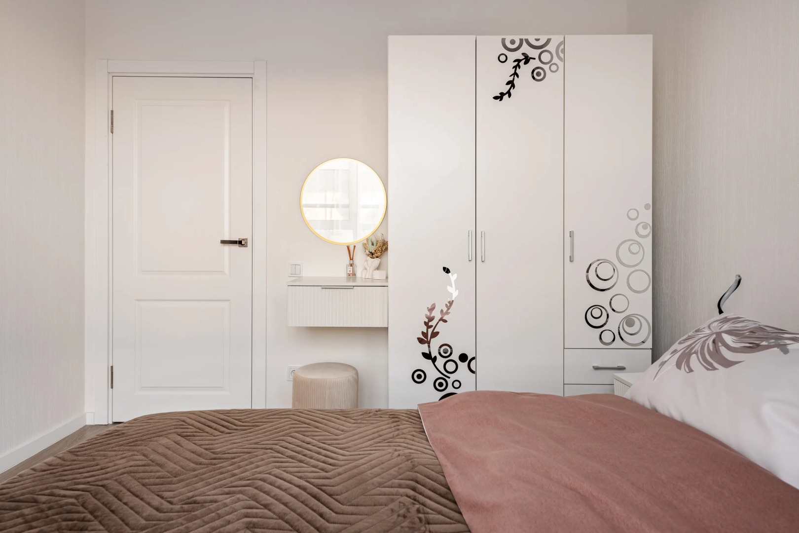 Квартира Вдохновение Линий