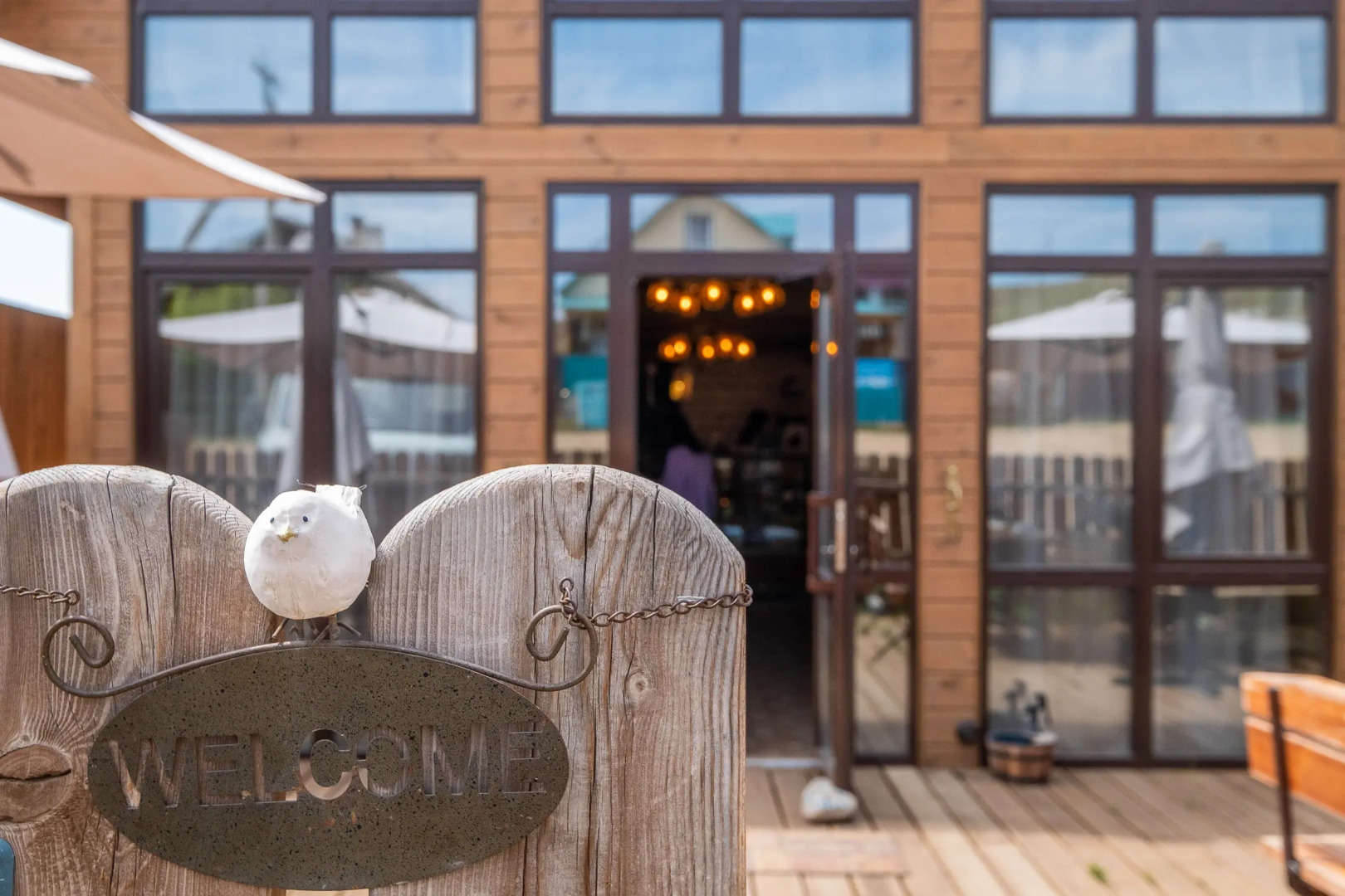 Гостевой Дом Воскресение