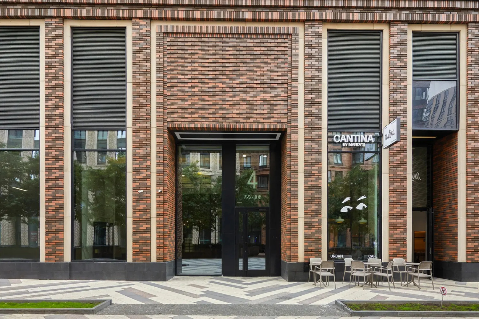 Квартира 3 18,5 м2 ЖК Царская площадь