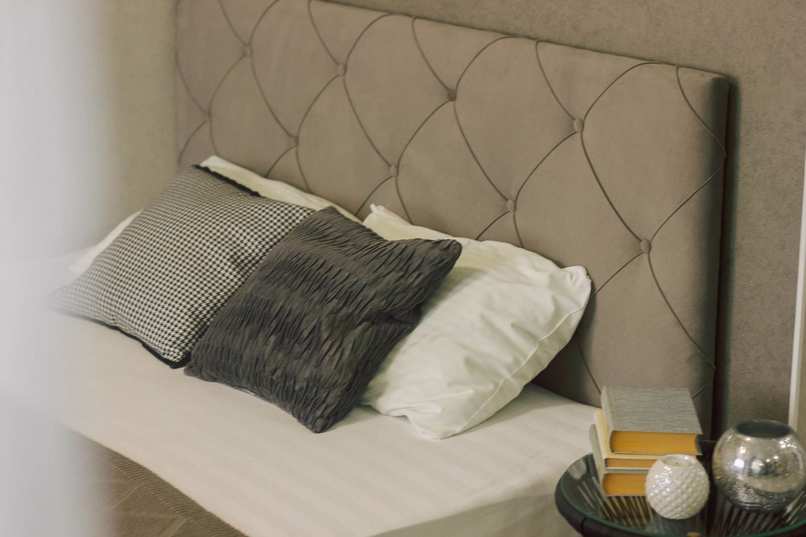 Квартира Time for you от Esenia Home